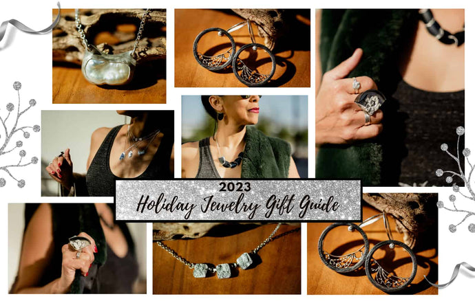 Holiday Jewelry Gift Guide 2023