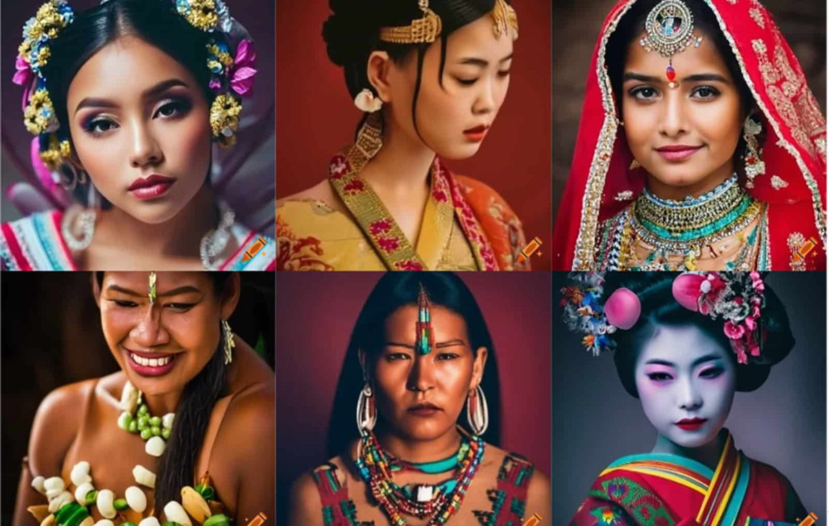 Traditional Jewelry Inspirations: Exploring Cultures and Traditions