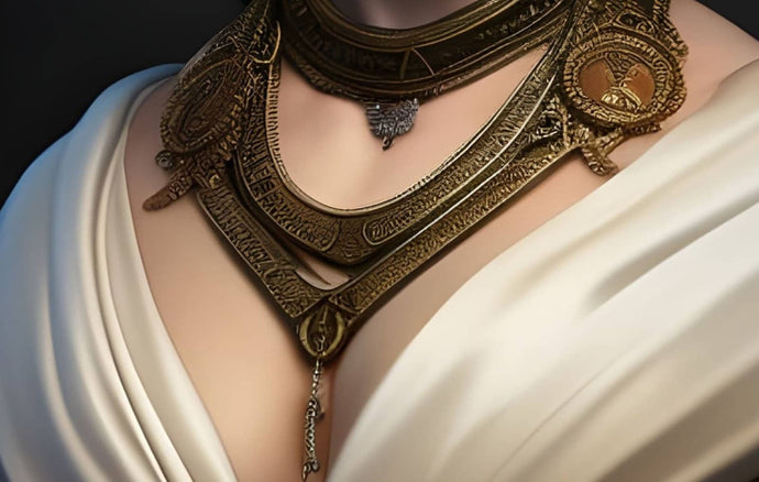 The History of Jewelry & Its Influence on Today’s Designs