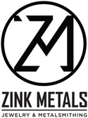 Zink Metals logo