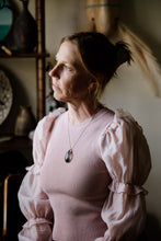 Load image into Gallery viewer, Paisley Necklace