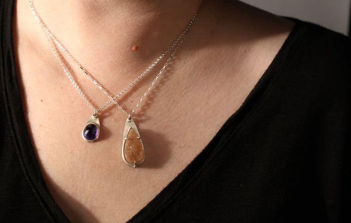 The Symbolism and Meaning Behind Different Gemstones