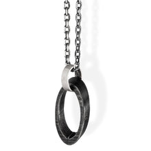 Load image into Gallery viewer, WHSLE Angled Necklace