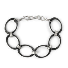 Load image into Gallery viewer, WHSLE Medium Angled Bracelet