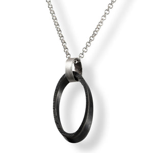 WHSLE Medium Angled Necklace