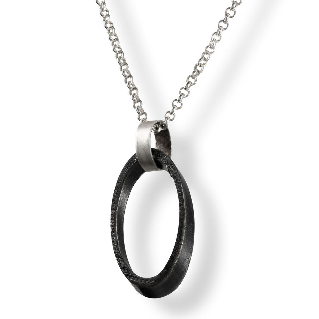 WHSLE Medium Angled Necklace