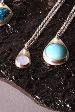 Load image into Gallery viewer, Amazonite Necklace
