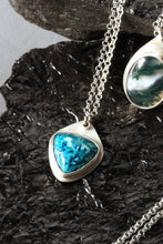 Load image into Gallery viewer, Shattuckite Necklace