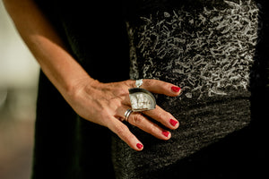 Quadrant Ring