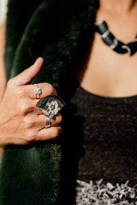 Quadrant Ring