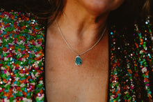 Load image into Gallery viewer, Turquoise Necklace
