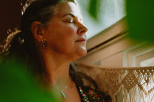 Load image into Gallery viewer, Big Circle Earrings