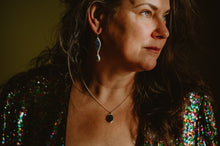 Load image into Gallery viewer, Festive Sparkle Earrings