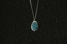 Load image into Gallery viewer, Turquoise Necklace