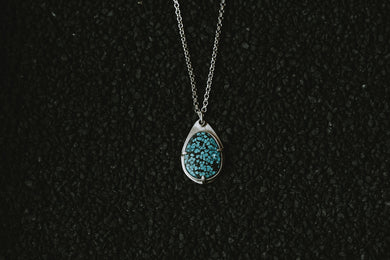 Turquoise Necklace