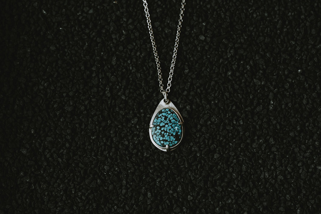 Turquoise Necklace
