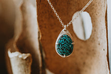 Load image into Gallery viewer, Turquoise Necklace