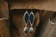 Load image into Gallery viewer, Festive Sparkle Earrings