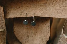 Load image into Gallery viewer, Tiny Hex Dangles