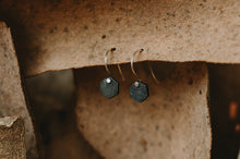 Load image into Gallery viewer, Tiny Hex Dangles
