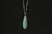Load image into Gallery viewer, Jasper Necklace