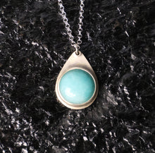 Load image into Gallery viewer, Amazonite Necklace