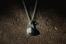 Load image into Gallery viewer, Dendritic Opal Necklace