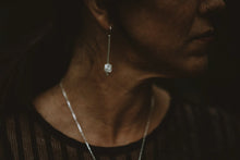 Load image into Gallery viewer, WHSLE Long Line Broken Earrings