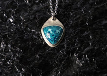Load image into Gallery viewer, Shattuckite Necklace