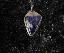 Load image into Gallery viewer, Sodalite Necklace