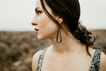 Load image into Gallery viewer, Large Venus Earrings