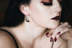 Seashell Earrings