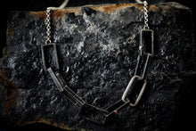 Load image into Gallery viewer, Limited Links Necklace