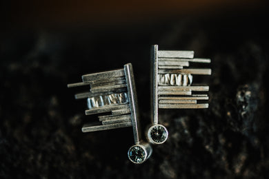 Layers Earrings