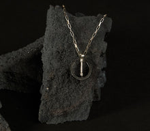 Load image into Gallery viewer, Anchor Necklace #1