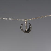 Load image into Gallery viewer, Anchor Necklace #1