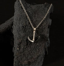 Load image into Gallery viewer, Anchor Necklace #2