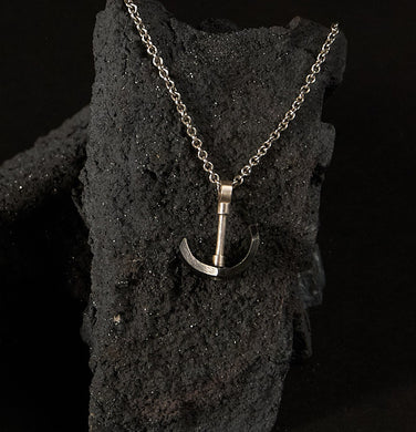 Anchor Necklace #2