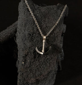Anchor Necklace #2