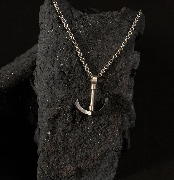 Anchor Necklace #2