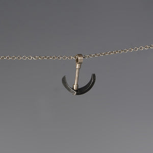 Anchor Necklace #2