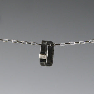 Square Pendant