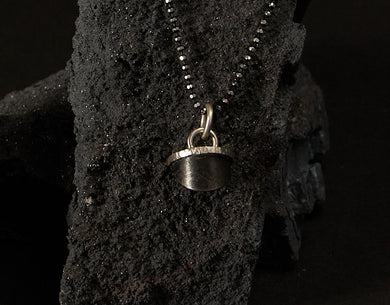 Tiny Trinket Necklace